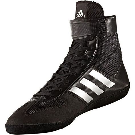 Adidas wrestling combat speed